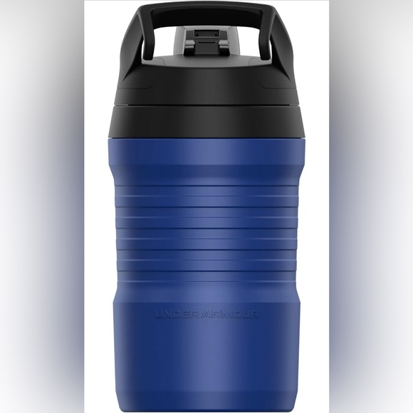 Under Armour Playmaker Sport Jug w Handle Foam Insulated & Leak Resistant - Picture 5 of 10